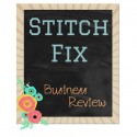 Stitch Fix // Business Review