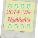 2014: The Highlights