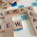 Opening up to a New Year: Goals and Resolutions for 2015