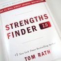 StrengthsFinder 2.0 // Book Review