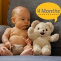 Charleston Michael: Four Months