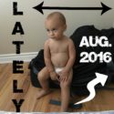 Lately // August 2016
