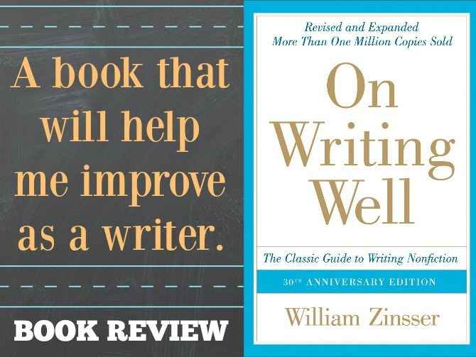 on writing well review