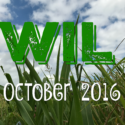 12 Things I Learned in October {2016}