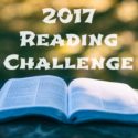 2017 Reading Challenge: A book written between 1900 and 1909.