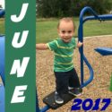 Lately // June 2017