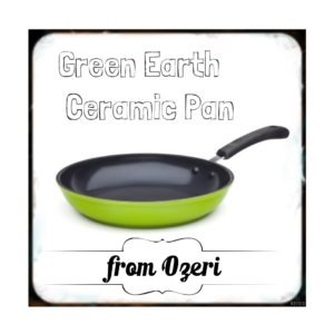 Ozeri Pan