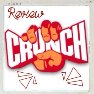 Crunch Gym Review