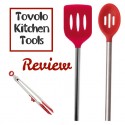 Tovolo Kitchen Tools // Product Review