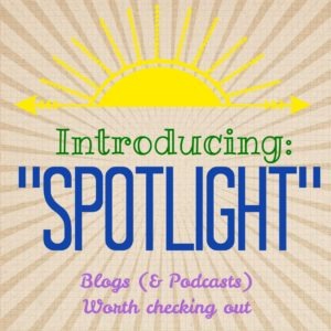 Introducing "Spotlight"