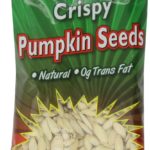 Energy Club Pumpkin Seeds