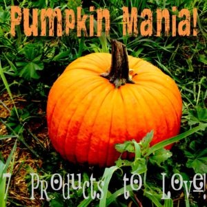 Pumpkin Mania!