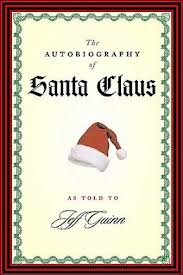 The Autobiography of Santa Claus