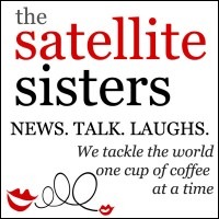 he Satellite Sisters