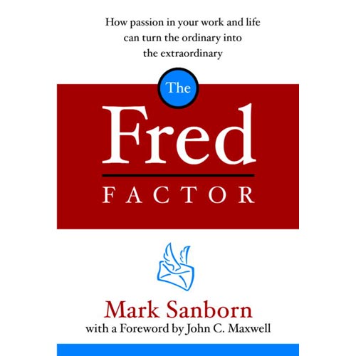 The Fred FActor