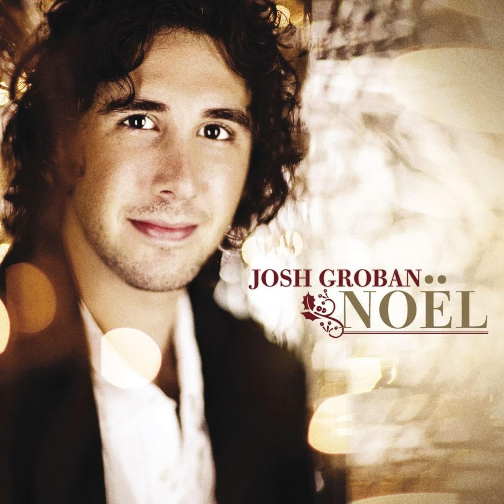 Josh Groban