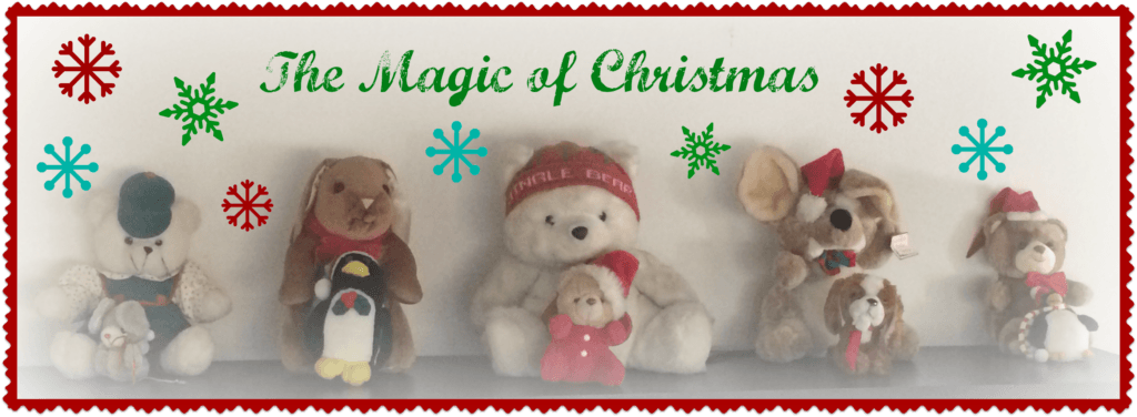 The Magic of Christmas