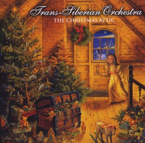 Trans-Siberian Orchestra