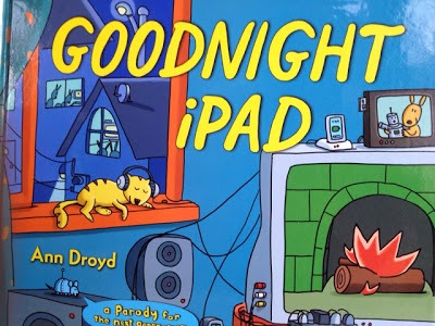 Goodnight iPad