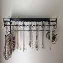 Wall Mount Jewelry Organizer // Product Review