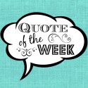 Quotable // from Gilda Radner