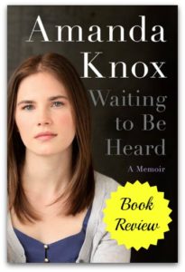 Waiting To Be Heard: A Memoir // Book Review – KendraNicole.net