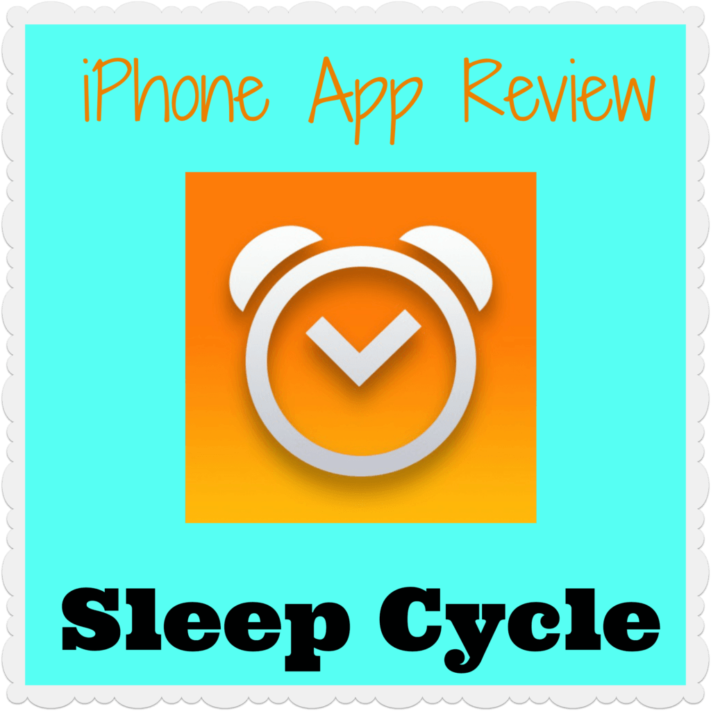 Sleep Cycle App Review