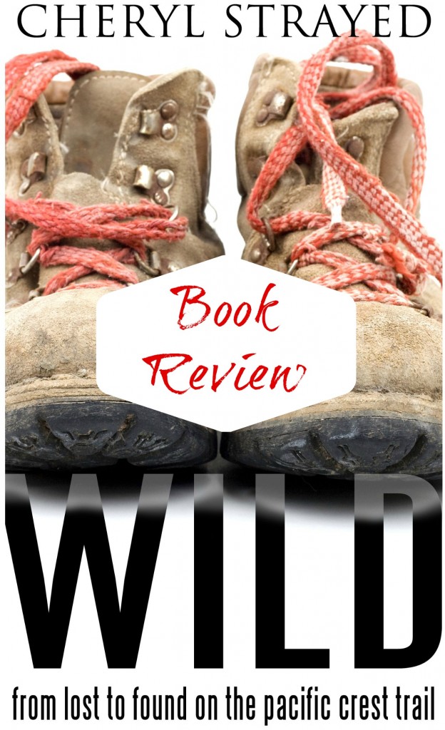 Wild Book Review