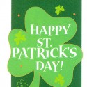 Seasonal Seven: Countdown to St. Patrick’s Day