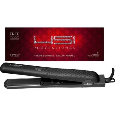 HSI Professional Flat Iron