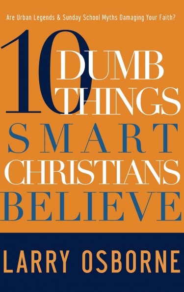 10 Dumb Things