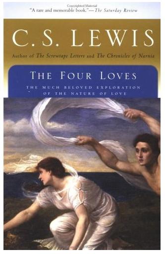 The Four Loves