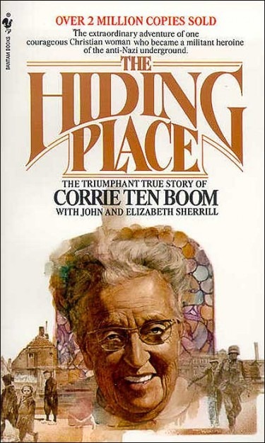 The Hiding Place