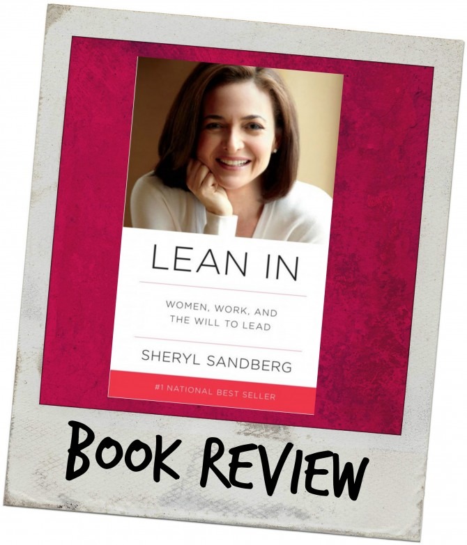 Lean In Book Review