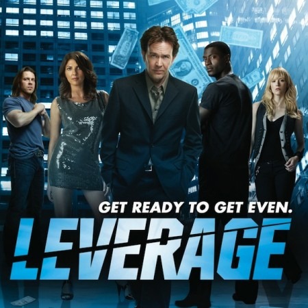 Leverage