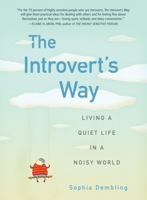 Introvert's Way