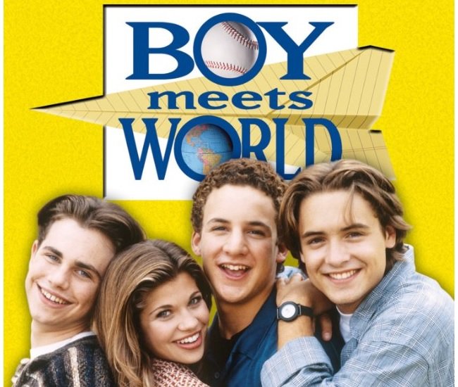 Boy Meets World