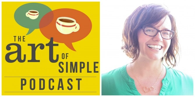 Art of Simple Podcast