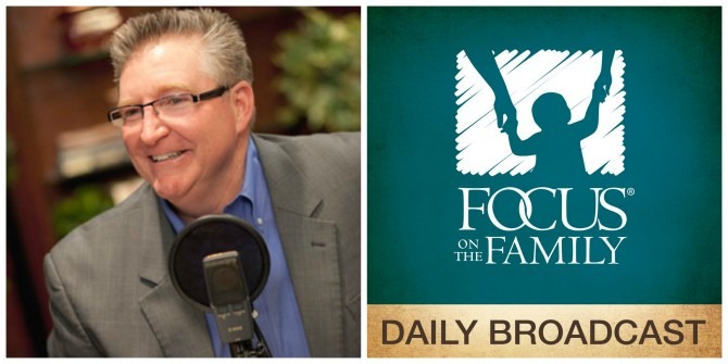 Focus on the Family Broadcast