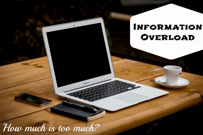 Information Overload