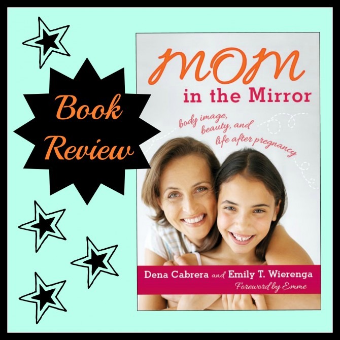 Mom in the Mirror Book Review