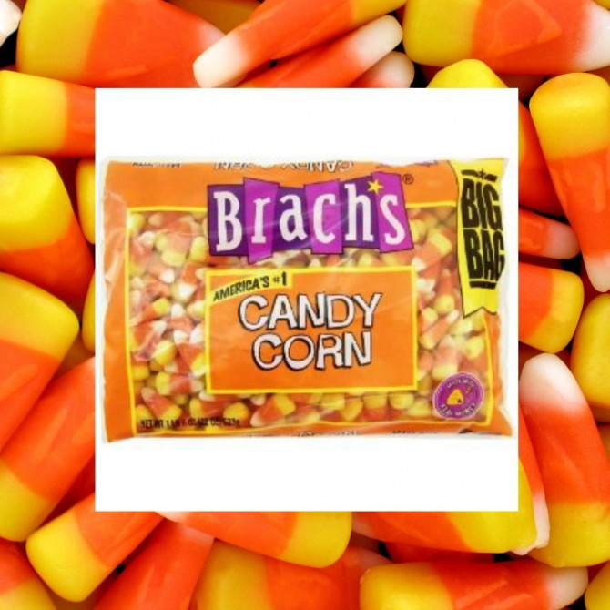 Candy Corn