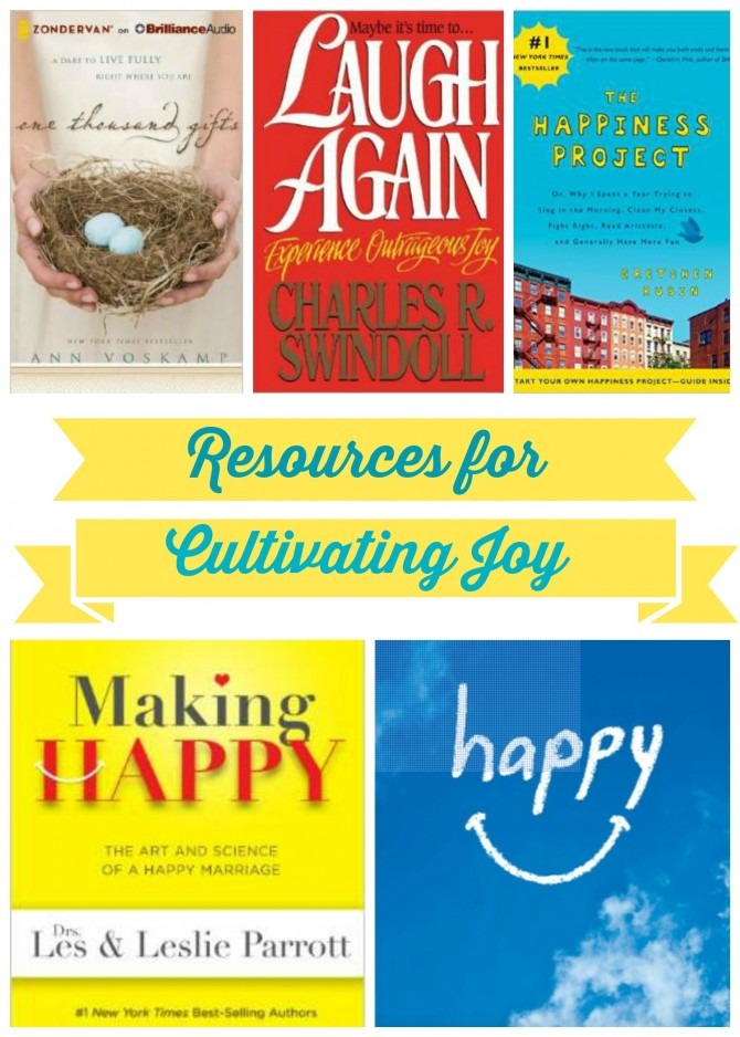 Joyful Resources