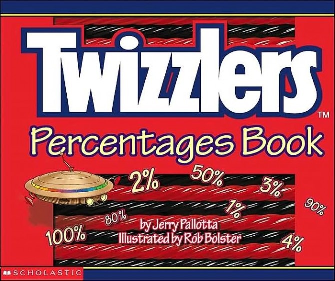 twizzlers