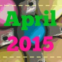 Lately // April 2015