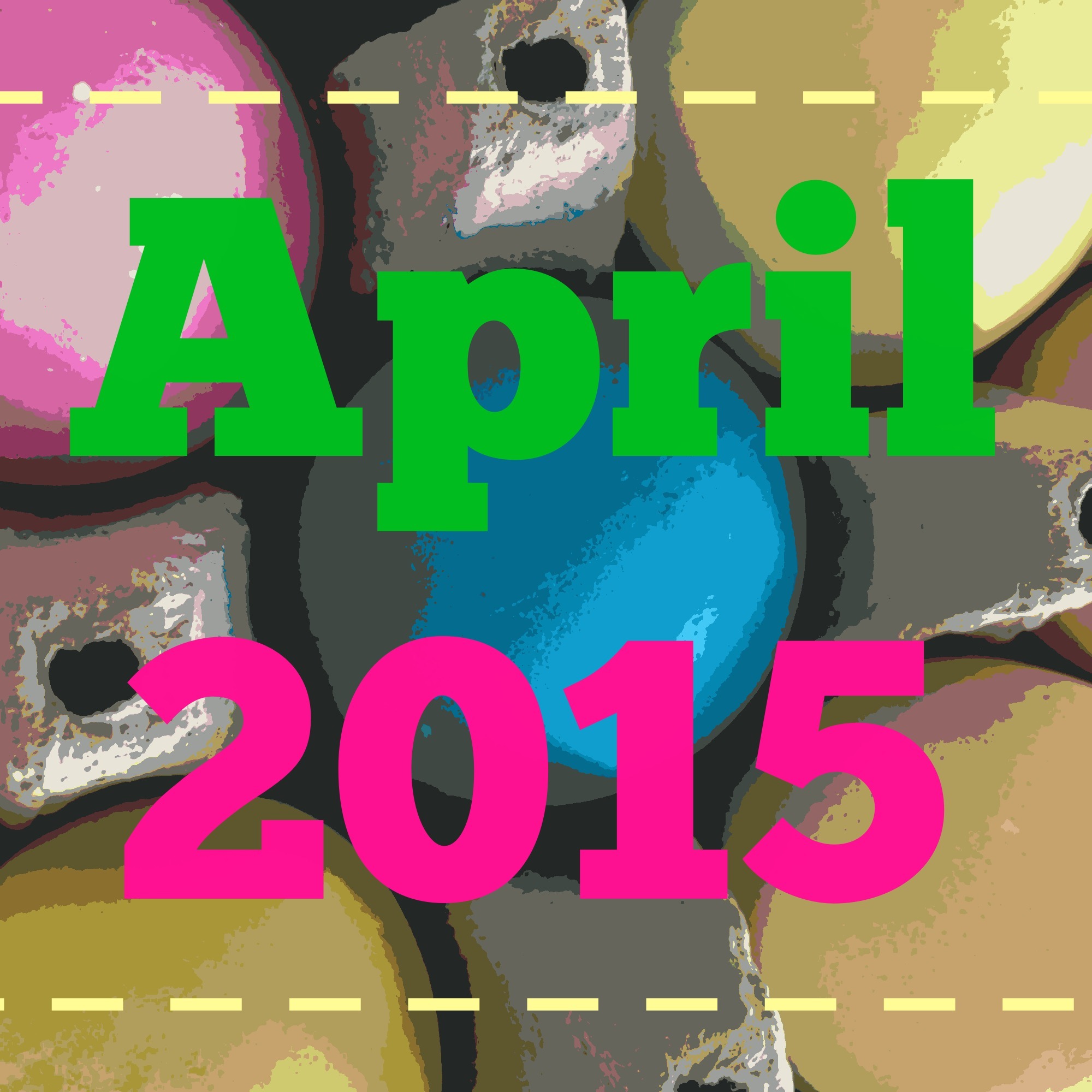 Lately // April 2015 – KendraNicole.net