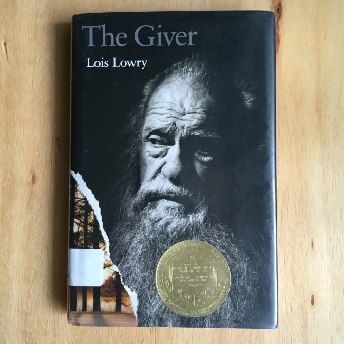 The Giver