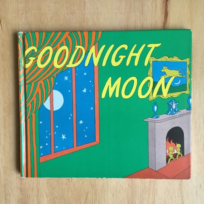 Goodnight Moon