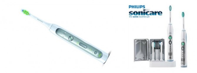 Philips Sonicare