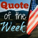 Memorial Day Quote